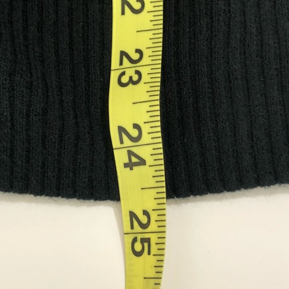 Karen Scott Rhinestone Button-Up Cardigan M - Picture 7 of 8